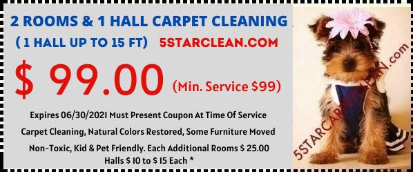 2 Room Special